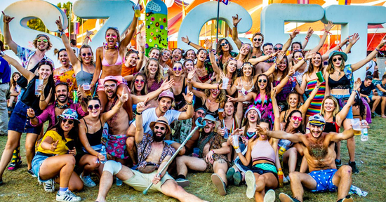 Festivals - Fruit Suit