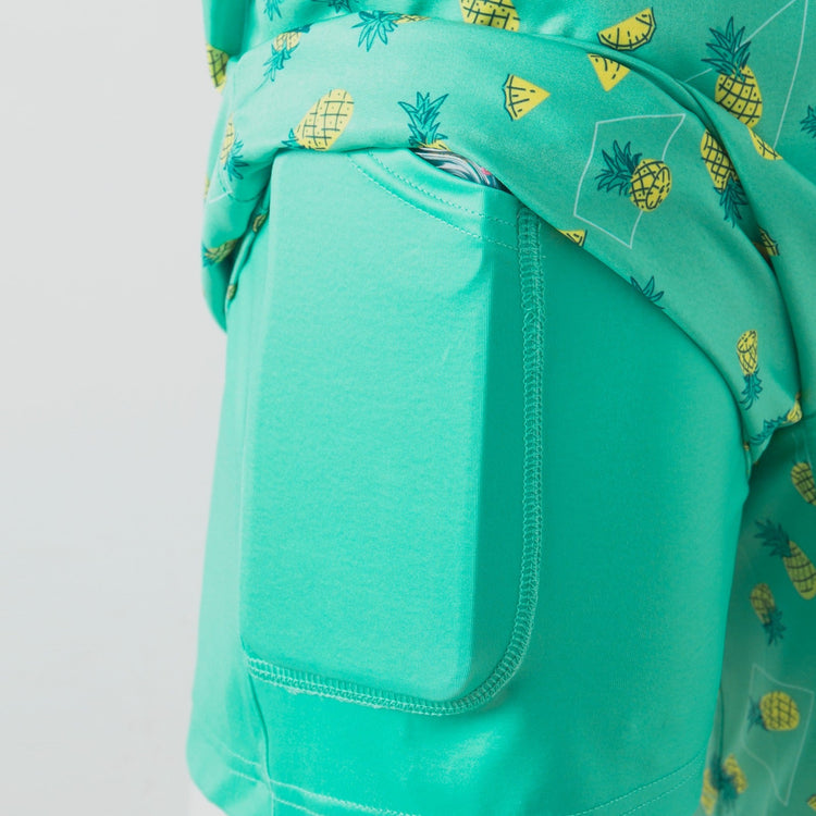 Shorts For All Occasions Fruit Suit