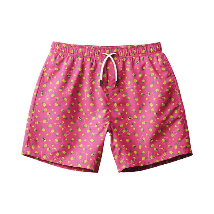 Shorts For All Occasions Fruit Suit