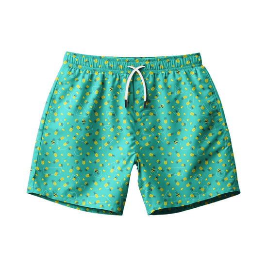 Shorts For All Occasions Fruit Suit