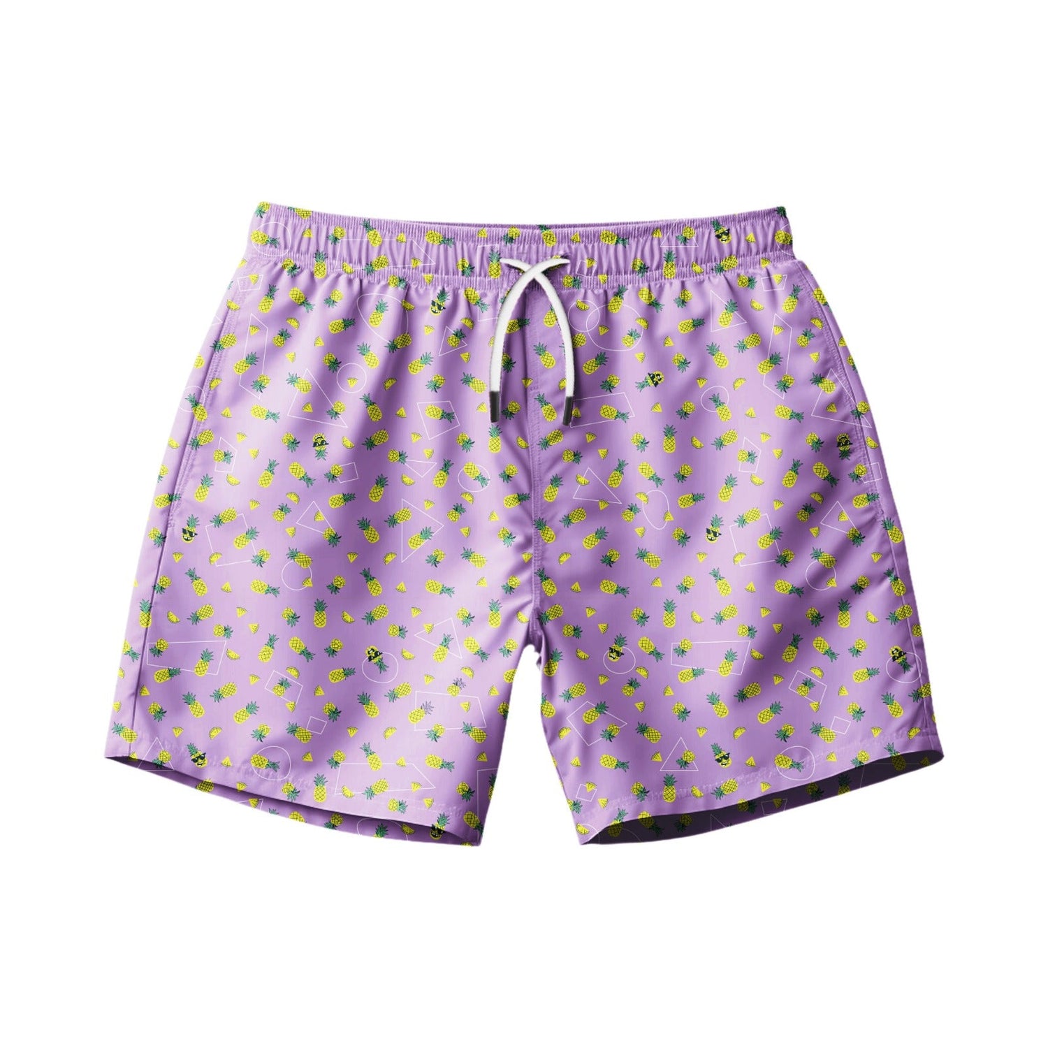 Shorts For All Occasions Fruit Suit