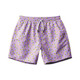 Shorts For All Occasions Fruit Suit